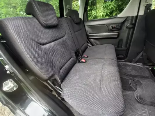 Suzuki Wagon R for rent in Marawila