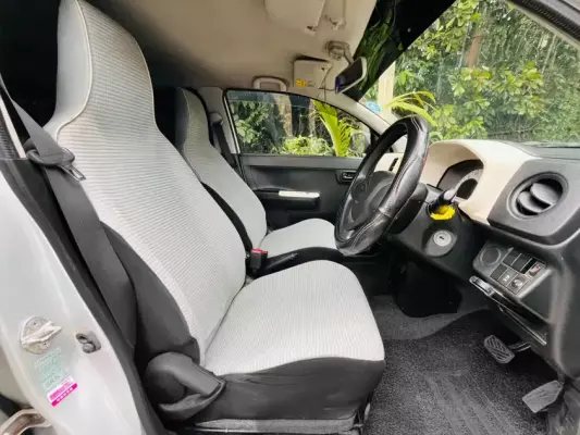 Suzuki Alto for rent in Galle