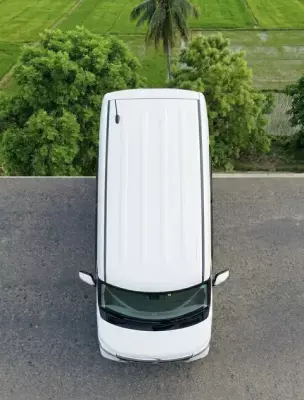 Suzuki Spacia for rent in Sri Lanka