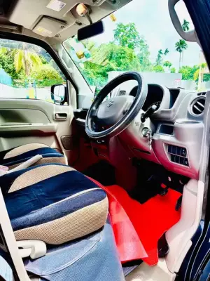 Suzuki Every for rent in Ahungalla