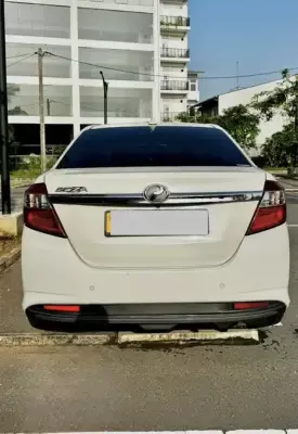 Perodua Bezza for rent in Ella
