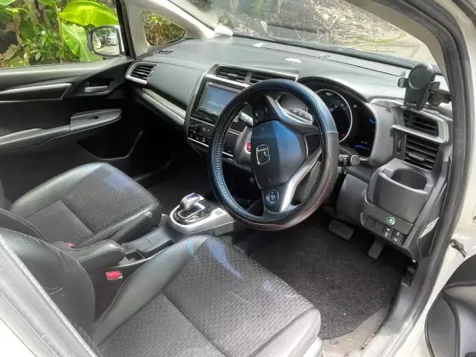 Honda Fit for rent in Ella