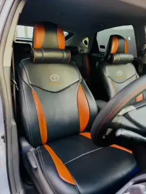 Toyota Prius for rent in Galle