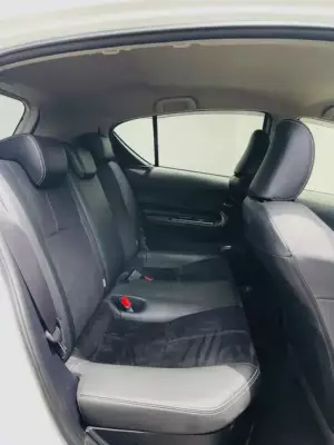 Toyota Aqua for rent in Galle
