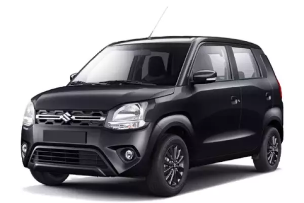 Suzuki Wagon R for rent in Sri Lanka