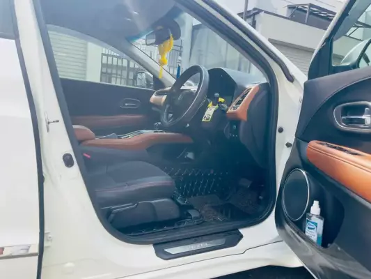 Honda Vezel for rent in Matara