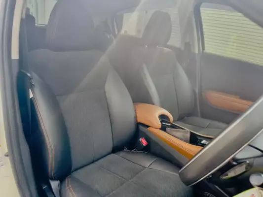 Honda Vezel for rent in Matara
