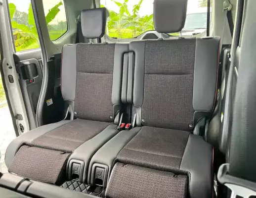 Suzuki Spacia for rent in Seeduwa
