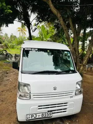 Suzuki Every for rent in Marawila