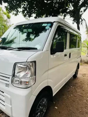 Suzuki Every for rent in Marawila
