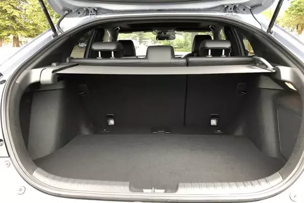 Honda Civic for rent in Sri Lanka