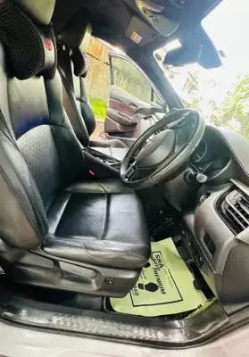 Toyota C-HR for rent in Sri Lanka