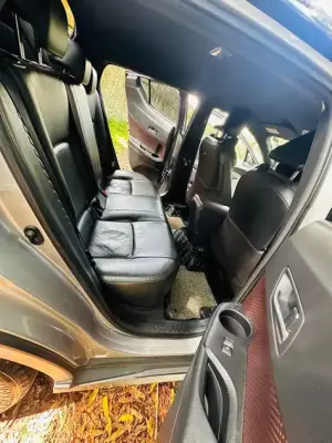 Toyota C-HR for rent in Sri Lanka