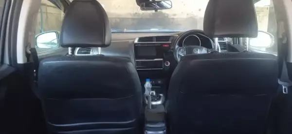 Honda Fit for rent in Koggala