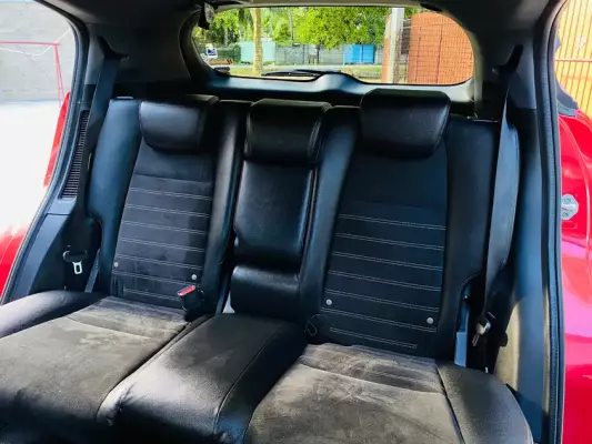 Honda Vezel RS for rent in Sri Lanka