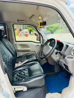 Suzuki Every for rent in Sri Lanka