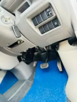 Suzuki Every for rent in Sri Lanka