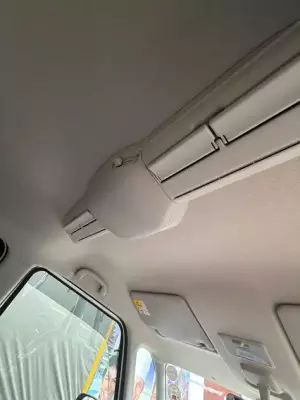 Suzuki Spacia Custom for rent in Sri Lanka