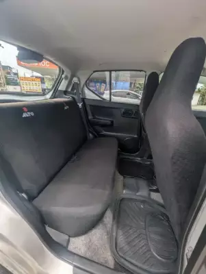 Suzuki Alto for rent in Sri Lanka