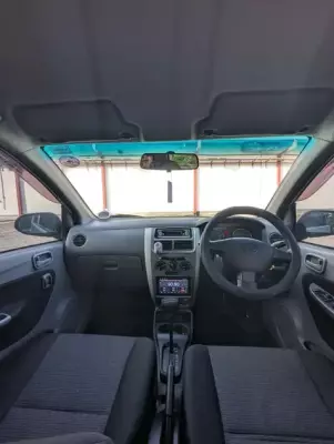Perodua Viva for rent in Sri Lanka