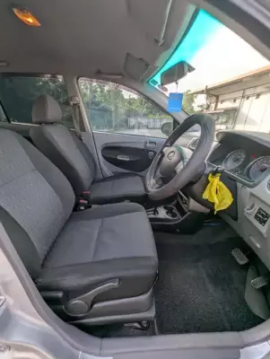 Perodua Viva for rent in Sri Lanka