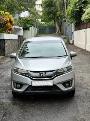 Honda Fit for rent in Jaffna