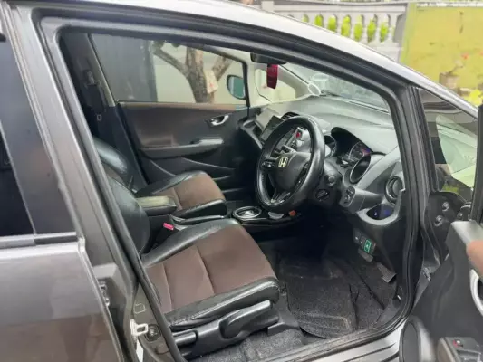 Honda Fit Shuttle for rent in Sri Lanka