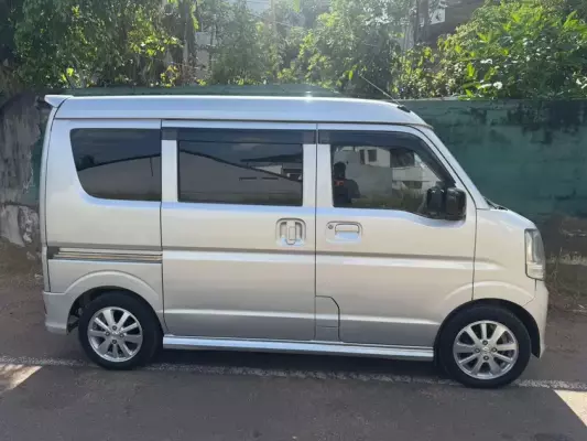 Suzuki Every for rent in Seeduwa