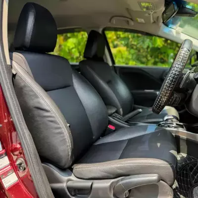 Honda Grace for rent in Bentota