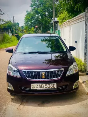 Toyota Premio for rent in Ella