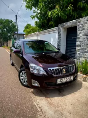 Toyota Premio for rent in Ella