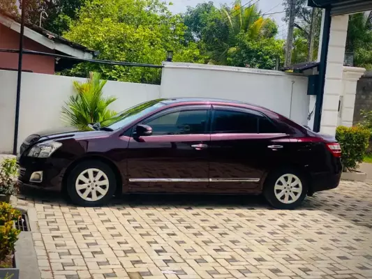 Toyota Premio for rent in Ella