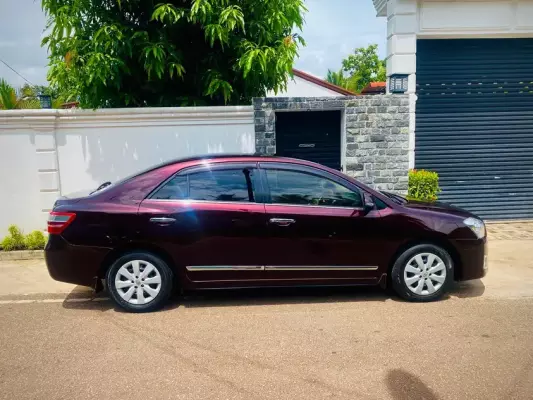 Toyota Premio for rent in Ella