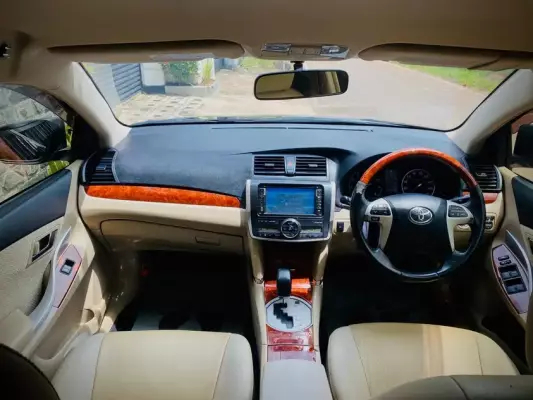 Toyota Premio for rent in Ella