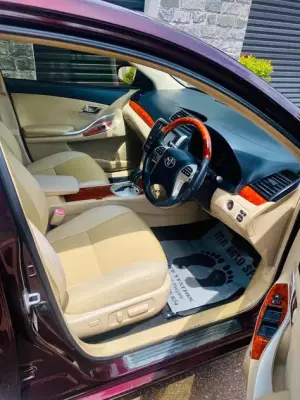 Toyota Premio for rent in Ella