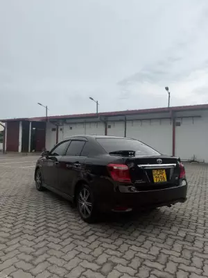 Toyota Corolla Axio for rent in Batticaloa