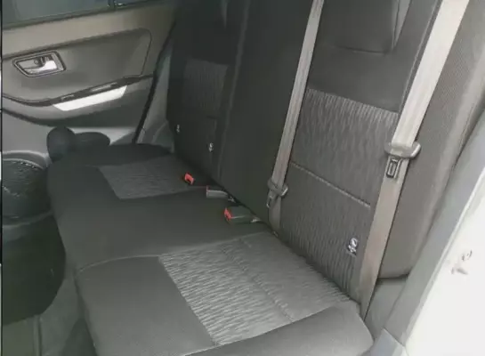 Perodua Bezza for rent in Ella