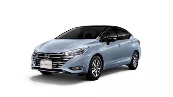 Nissan Almera for rent in Sri Lanka