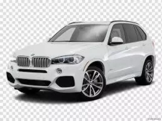 BMW X5 M for rent in Sri Lanka