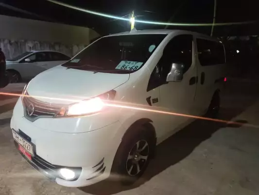 Nissan NV200