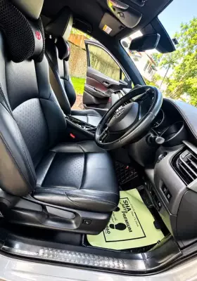 Toyota C-HR for rent in Sri Lanka