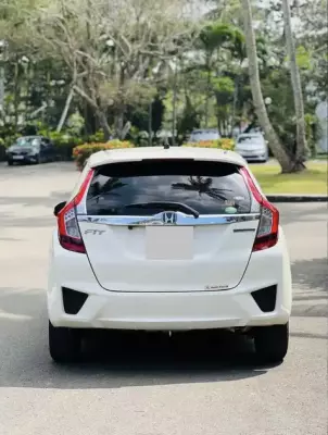 Honda Fit for rent in Ella