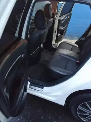 Honda Fit for rent in Ella