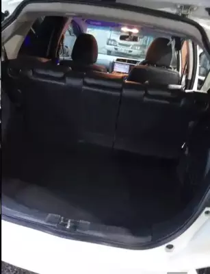 Honda Fit for rent in Ella
