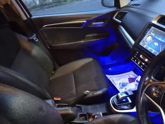 Honda Fit for rent in Ella