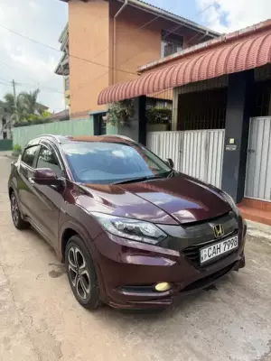 Honda Vezel for rent in Nattandiya