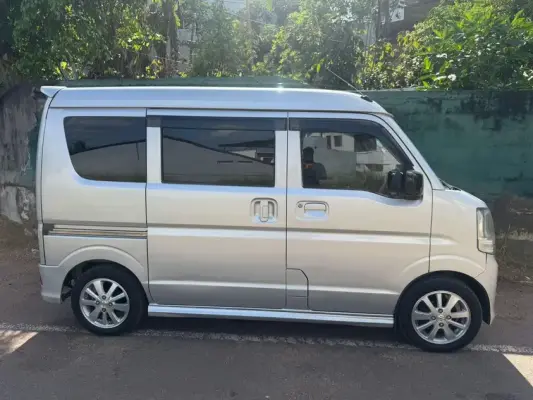 Suzuki Every for rent in Seeduwa