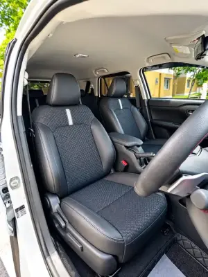 Toyota Raize for rent in Sri Lanka