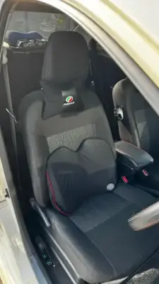 Perodua Bezza for rent in Kandy