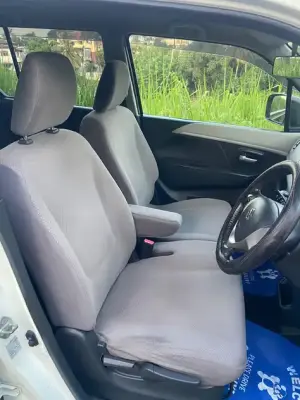 Suzuki Wagon R for rent in Wadduwa